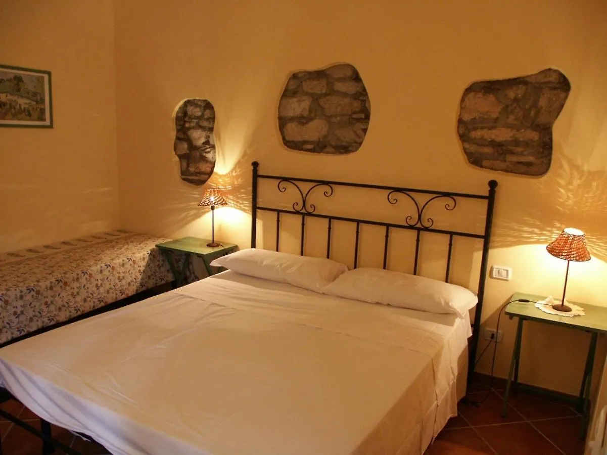 Aparthotel Casetta N.2 Con Piscina Sarola