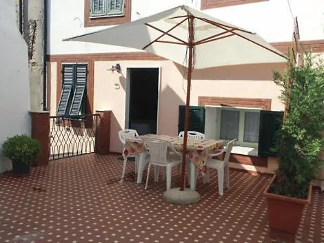 Casetta N.2 Con Piscina Sarola Aparthotel
