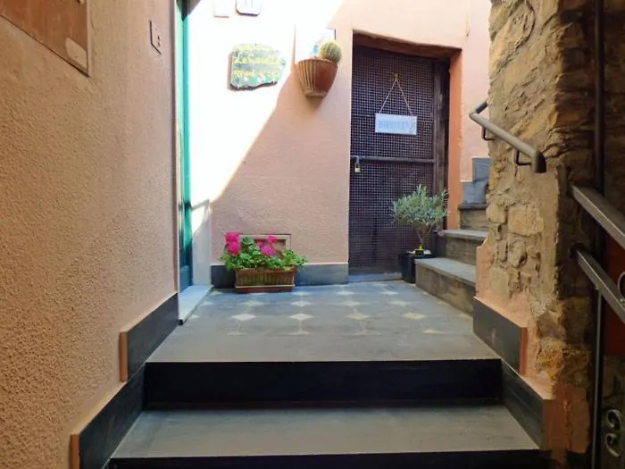 Aparthotel Casetta N.2 Con Piscina Sarola Italy