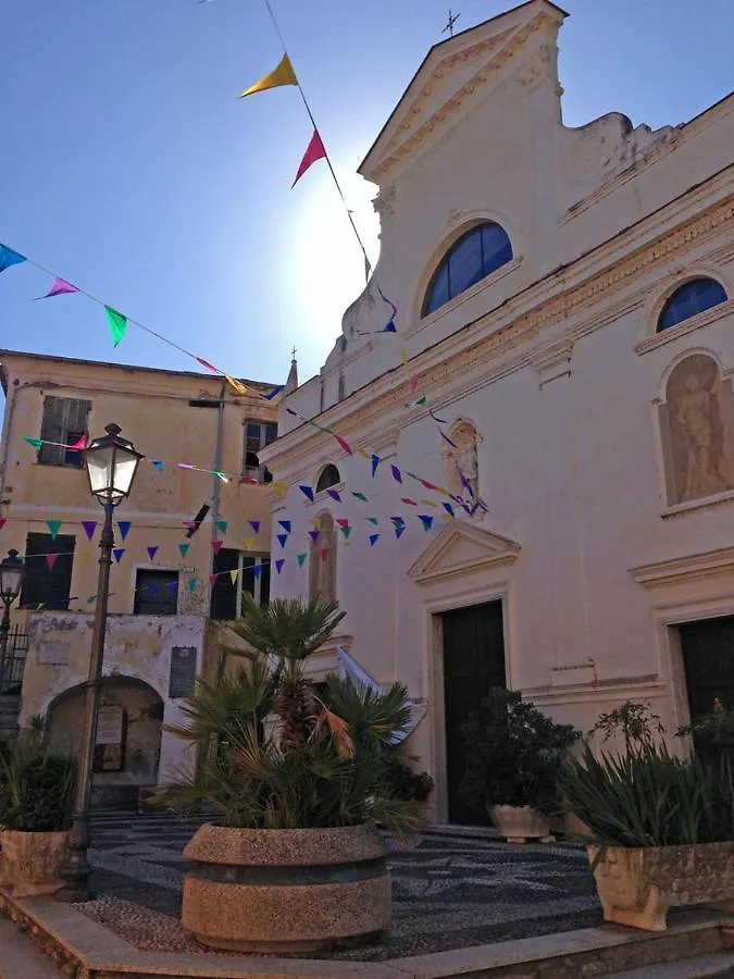 Casetta N.2 Con Piscina Sarola 0*,