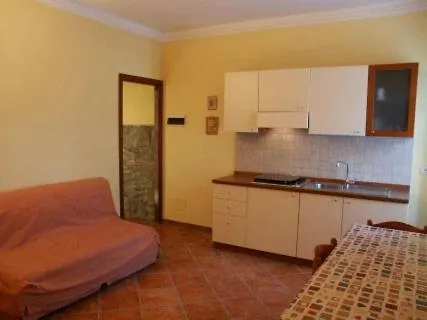 Aparthotel Casetta N.2 Con Piscina Sarola