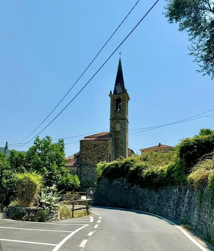 Casetta N.2 Con Piscina Sarola