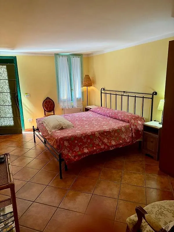 Aparthotel Casetta N.2 Con Piscina Sarola Italy