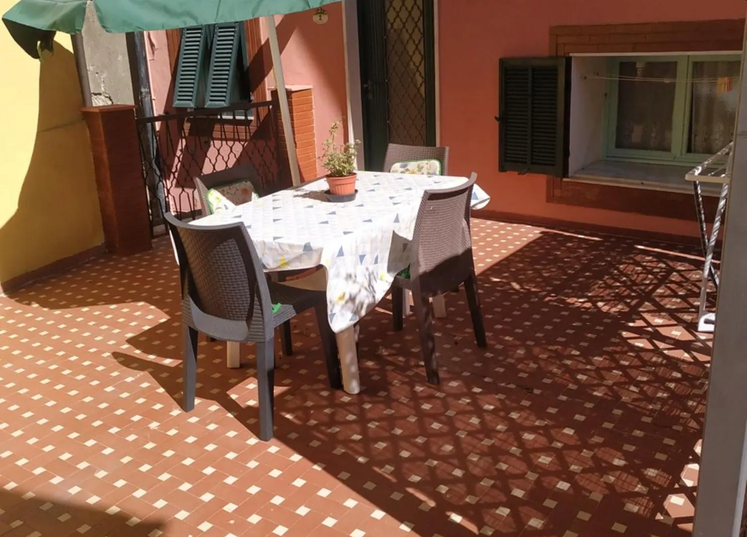 Aparthotel Casetta N.2 Con Piscina Sarola