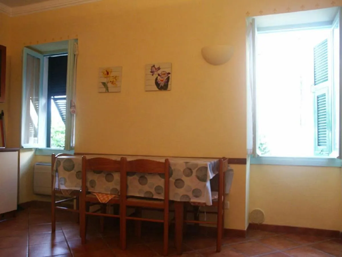 Aparthotel Casetta N.2 Con Piscina Sarola Italy