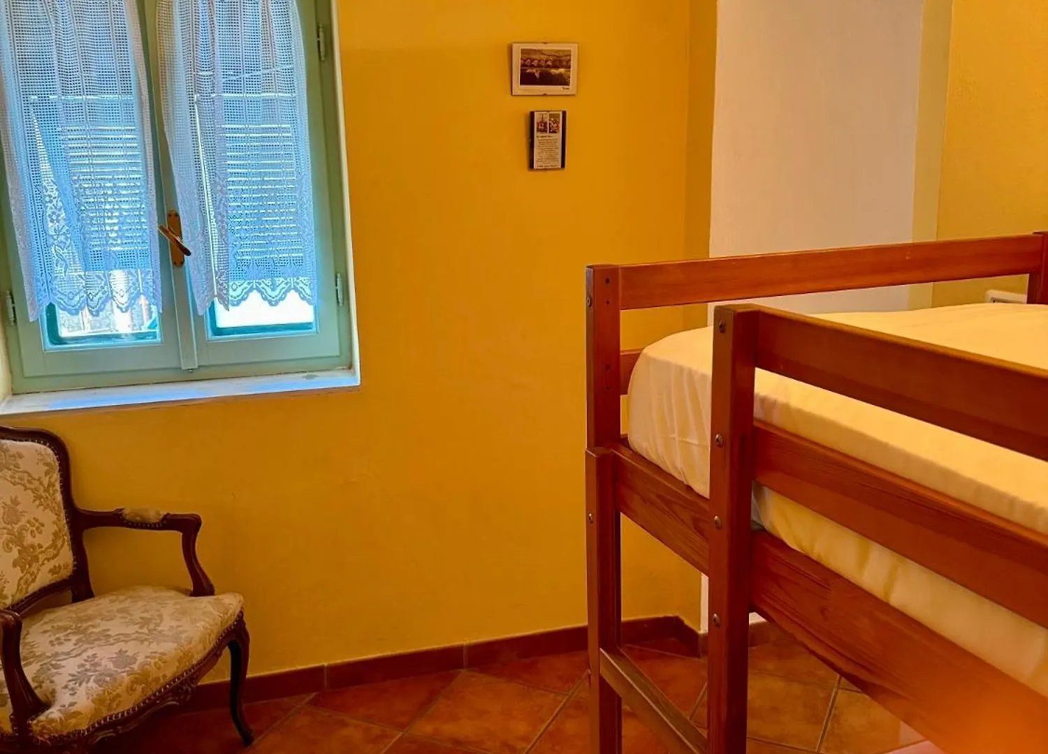 Aparthotel Casetta N.2 Con Piscina Sarola