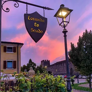 Lo Scudo 3*, Soave (Verona) Italia
