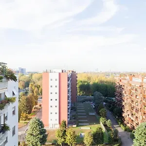 Attico Incantevole Milano/rozzano , Rozzano Italia