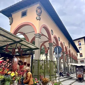 Medusa , Firenze Italia