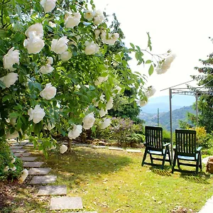 Bed & Breakfast Sb, Seborga