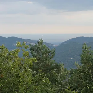 Bed & Breakfast Giucalu, Calice Ligure
