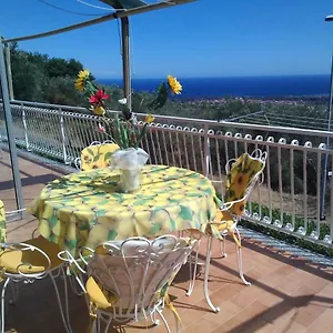 Bed & Breakfast Sachawasi, Loano