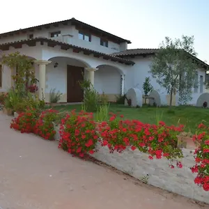 Bed & Breakfast I Giganti, Riola Sardo