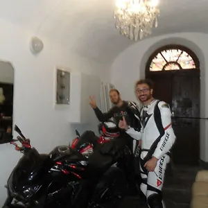 Bed & Breakfast Palazzo Barli, Pieve di Teco