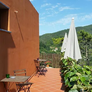 Bed & Breakfast La Costa, Pignone