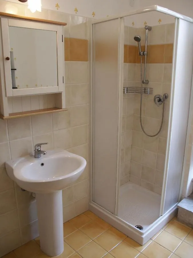 Aparthotel Casetta N.2 Con Piscina Sarola Italien