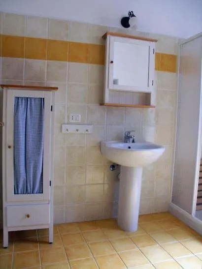 Aparthotel Casetta N.2 Con Piscina Sarola