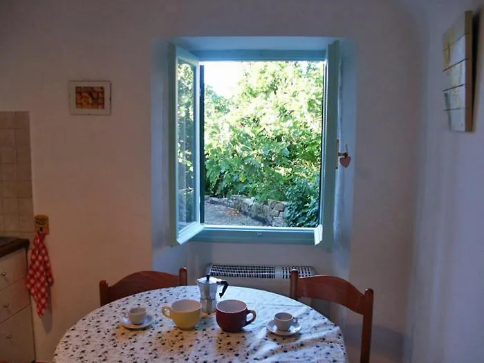 Casetta N.2 Con Piscina Sarola Aparthotel